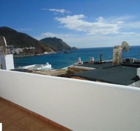 Apartamento Con Vista Al Mar Lejlighed San José Eksteriør billede