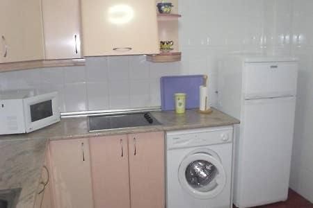 Apartamento Con Vista Al Mar Lejlighed San José Eksteriør billede