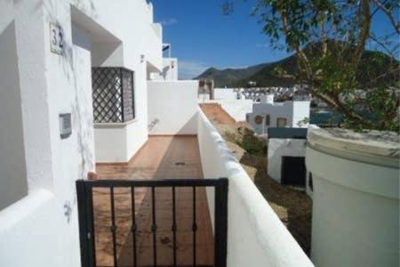 Apartamento Con Vista Al Mar Lejlighed San José Eksteriør billede