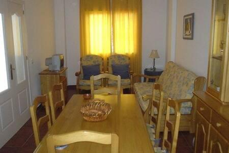 Apartamento Con Vista Al Mar Lejlighed San José Eksteriør billede