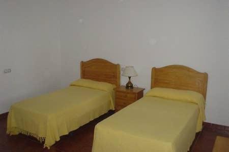 Apartamento Con Vista Al Mar Lejlighed San José Eksteriør billede